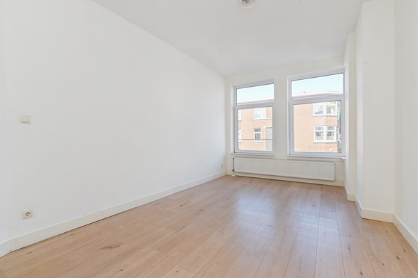 Medium property photo - Harderwijkstraat 181, 2573 ZE Den Haag